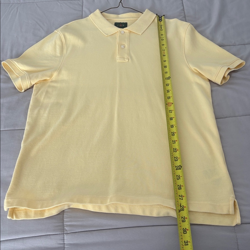 J.Crew Polo